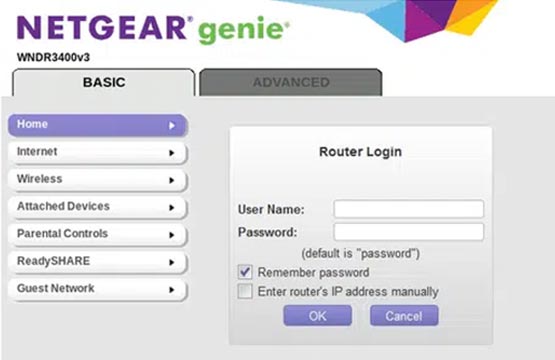 Common Netgear Router Setup Issues