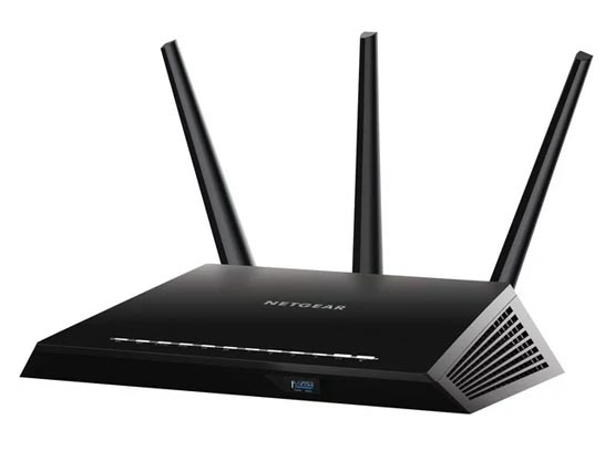 Netgear Router Setup